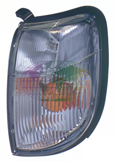 Bodermann Knipperlicht 2425302