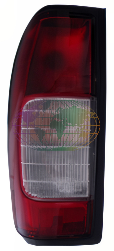 Bodermann Achterlicht 2425402