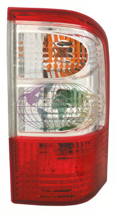 Bodermann Achterlicht 2427421