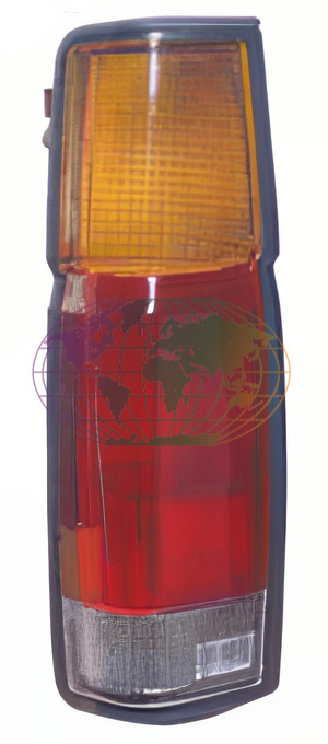 Bodermann Achterlicht 2428402