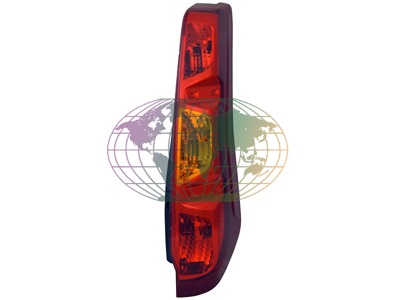 Bodermann Achterlicht 2433401