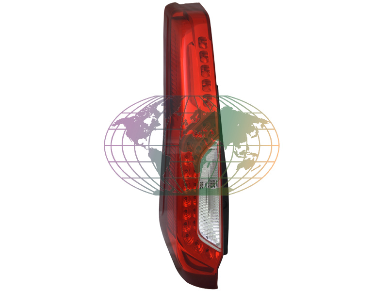 Bodermann Achterlicht 2434402