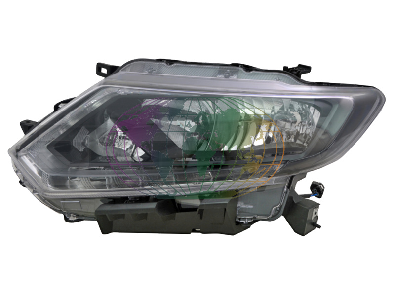 Bodermann Koplamp 2436276