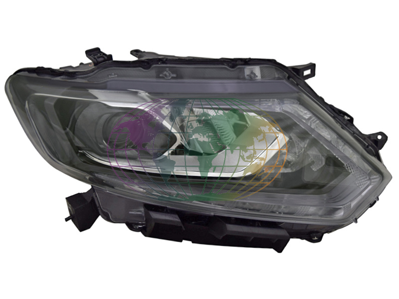 Bodermann Koplamp 2436285