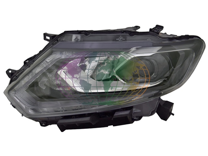 Bodermann Koplamp 2436286