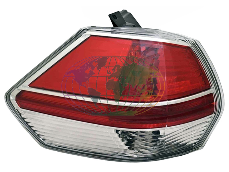 Bodermann Achterlicht 2436402