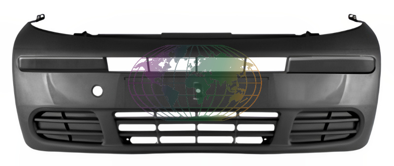 Bodermann Bumper 2437110