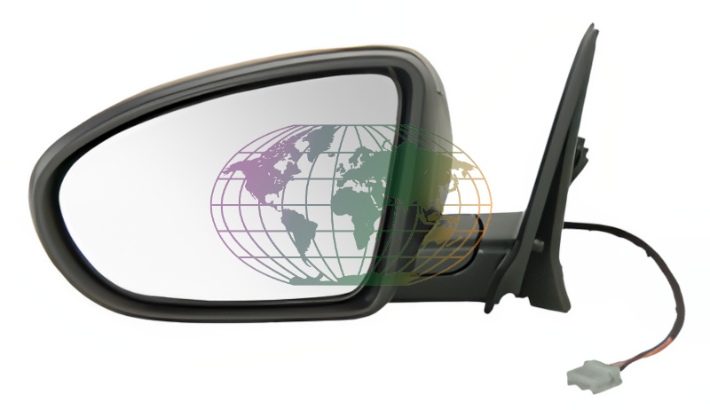 Bodermann Buitenspiegel 2440082