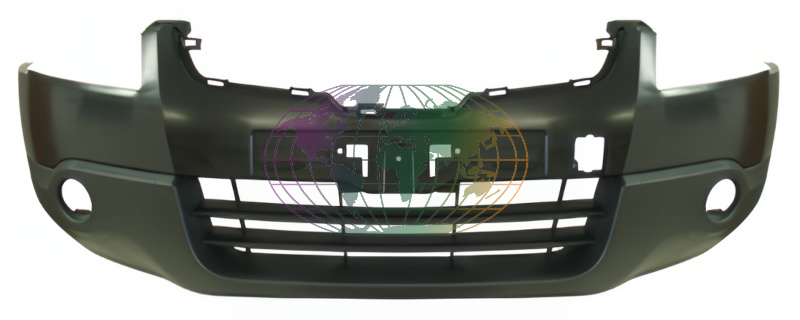 Bodermann Bumper 2440120