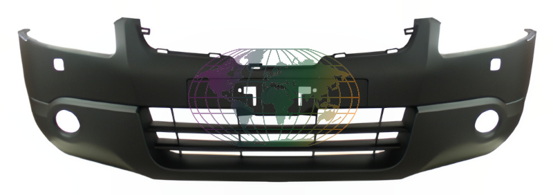 Bodermann Bumper 2440130