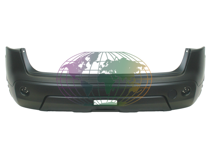 Bodermann Bumper 2440170