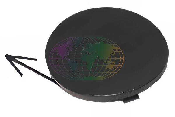 Bodermann Sleepoog afdekkap 2440185