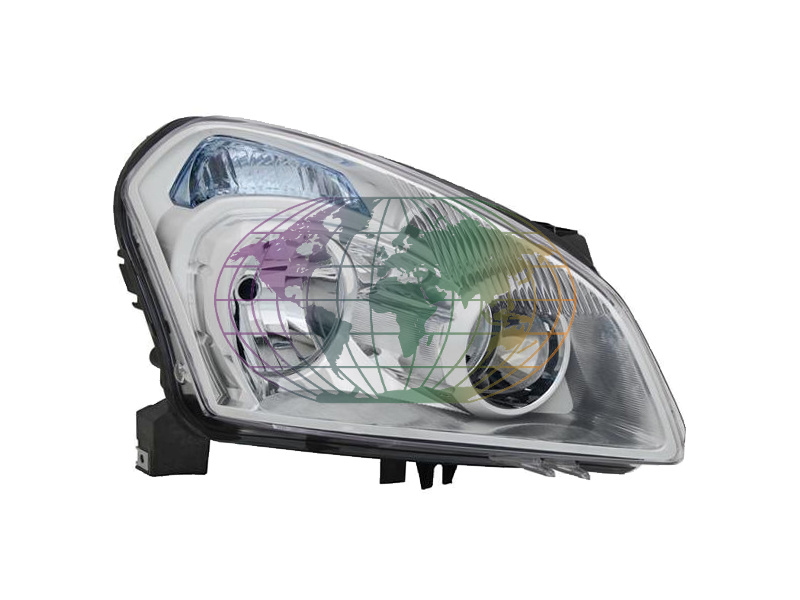 Bodermann Koplamp 2440277
