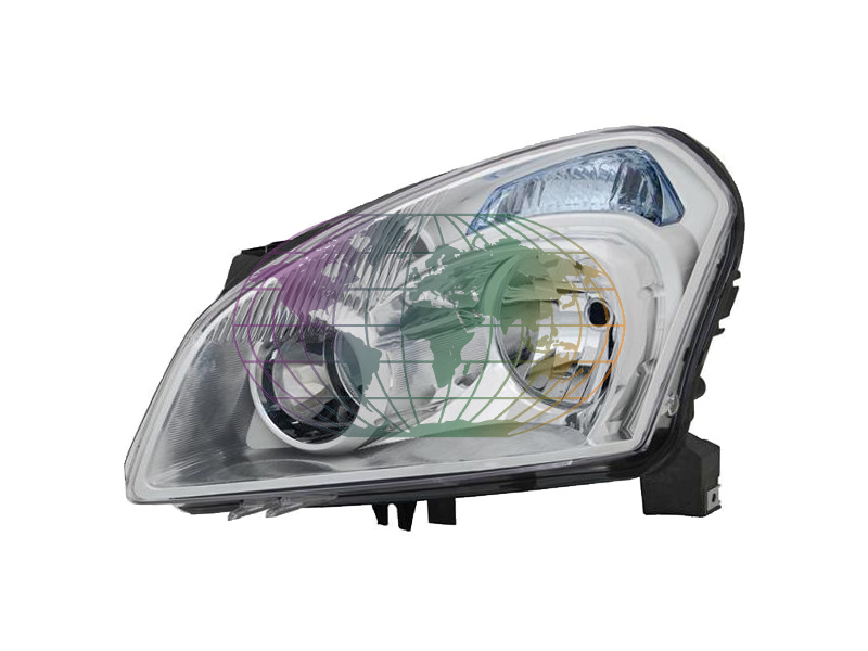 Bodermann Koplamp 2440278