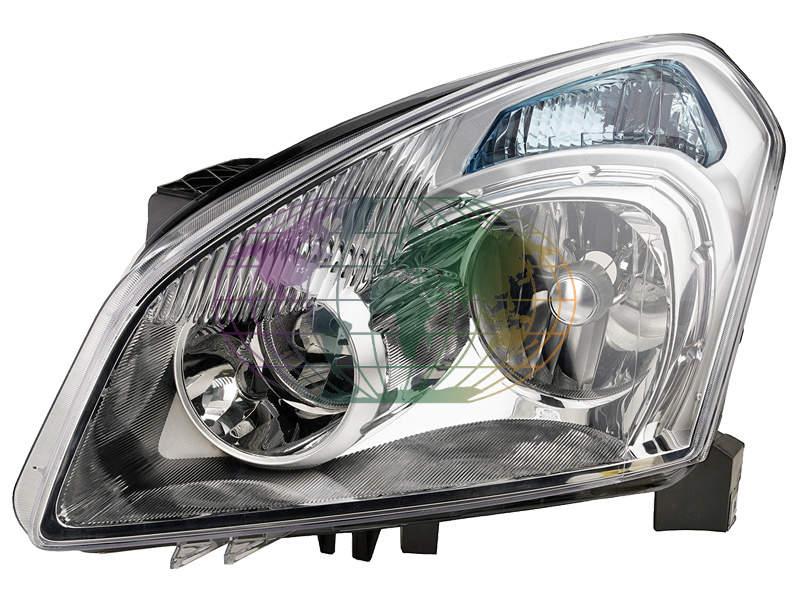 Bodermann Koplamp 2440286