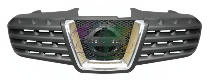 Bodermann Grille 2440350