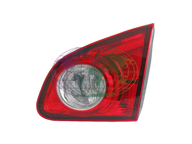 Bodermann Achterlicht 2440423