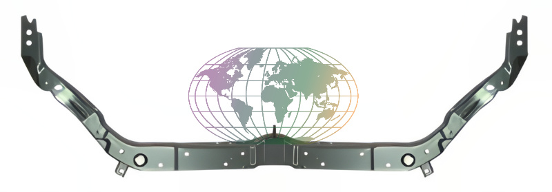 Bodermann Voorpaneel deel 2440630