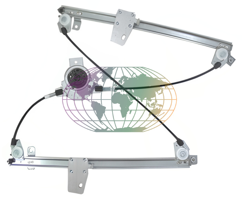 Bodermann Raammechanisme 2440761