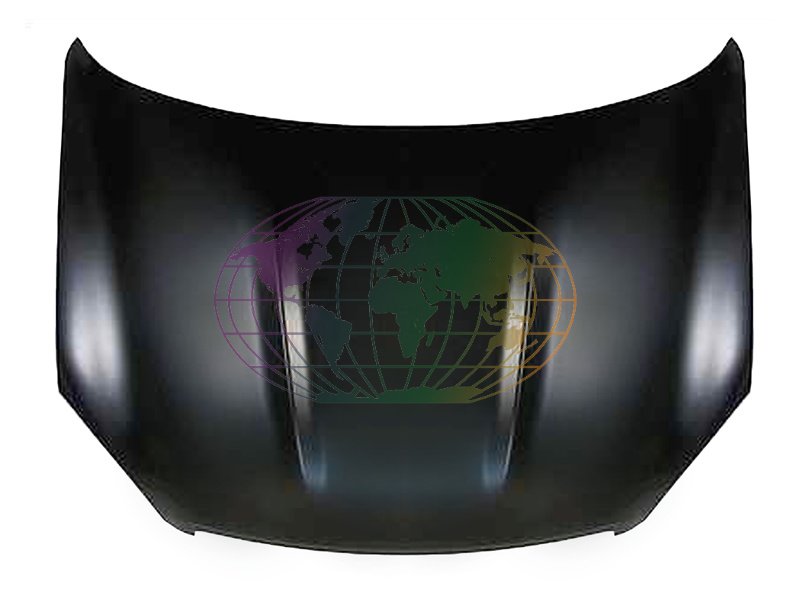 Bodermann Motorkap 2440800