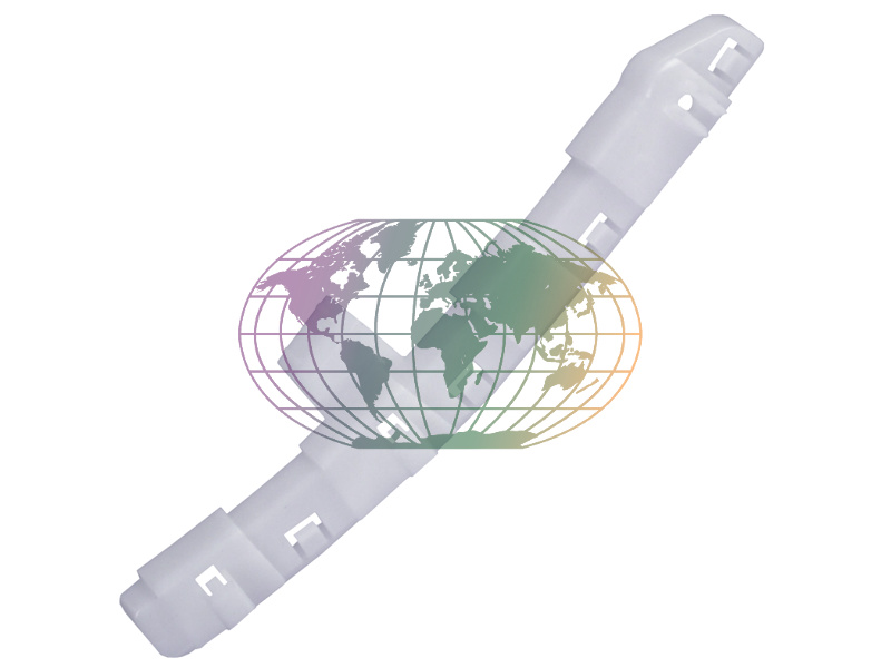 Bodermann Bumpersteun 2441111