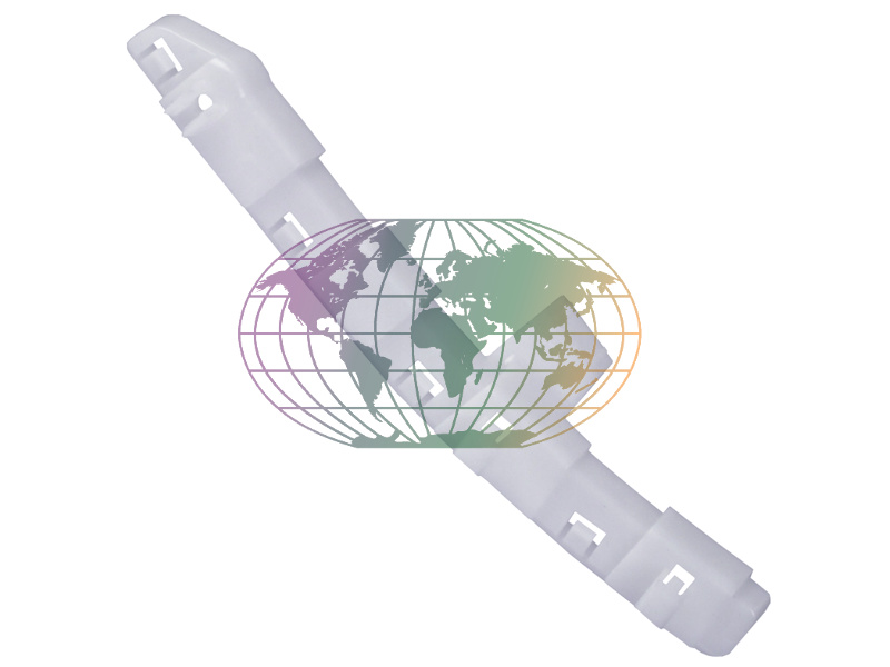 Bodermann Bumpersteun 2441112