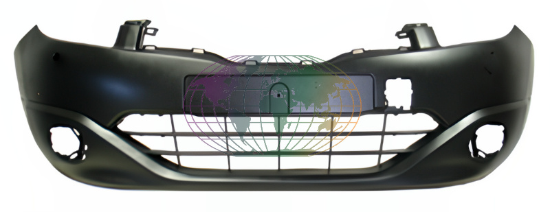 Bodermann Bumper 2441120