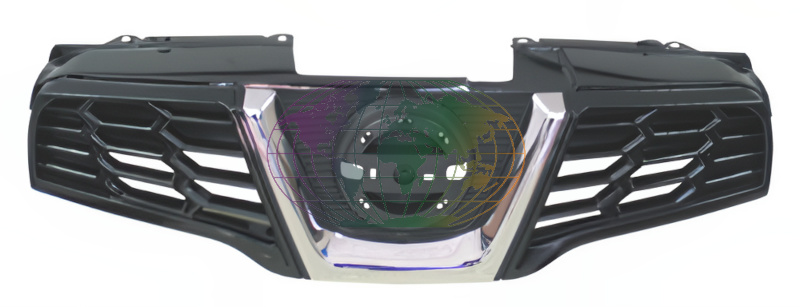 Bodermann Grille 2441350