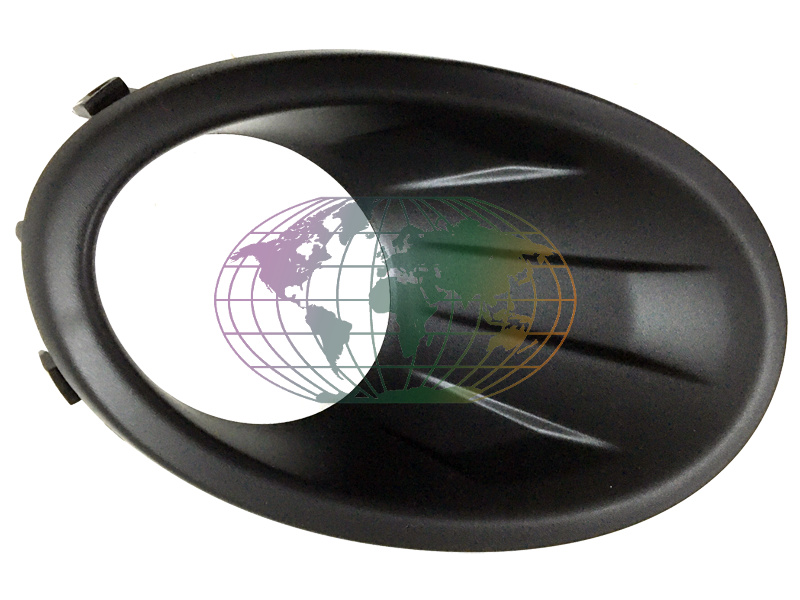 Bodermann Mistlamp onderdeel 2441365