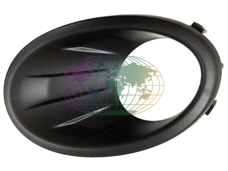 Bodermann Mistlamp onderdeel 2441366