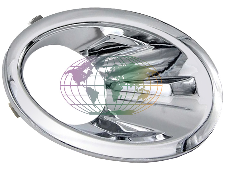 Bodermann Mistlamp onderdeel 2441367