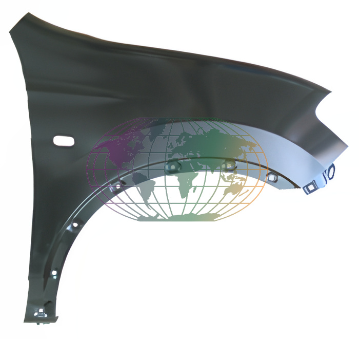 Bodermann Spatbord 2441501