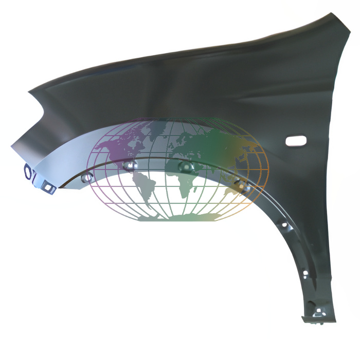 Bodermann Spatbord 2441502