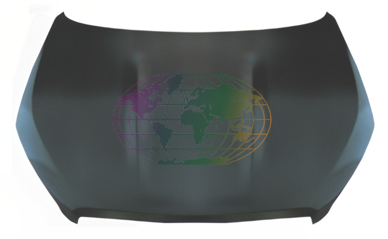 Bodermann Motorkap 2441800