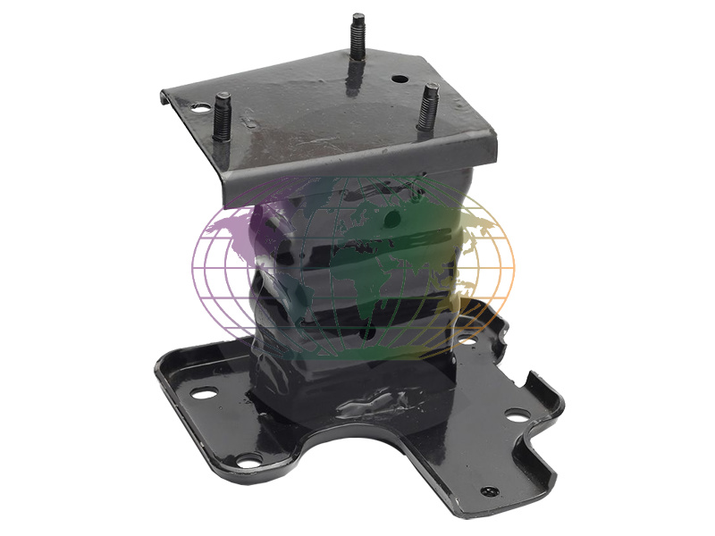 Bodermann Bumpersteun 2442112