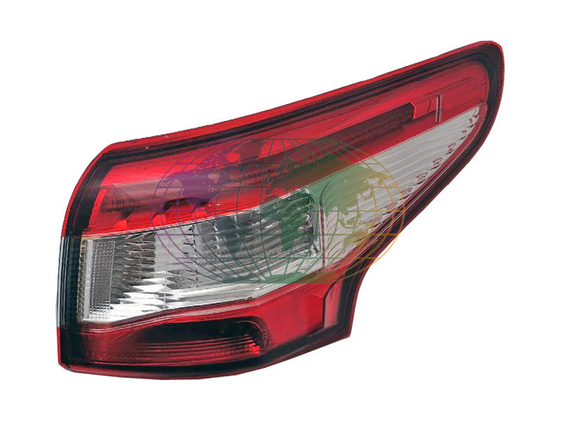 Bodermann Achterlicht 2442411