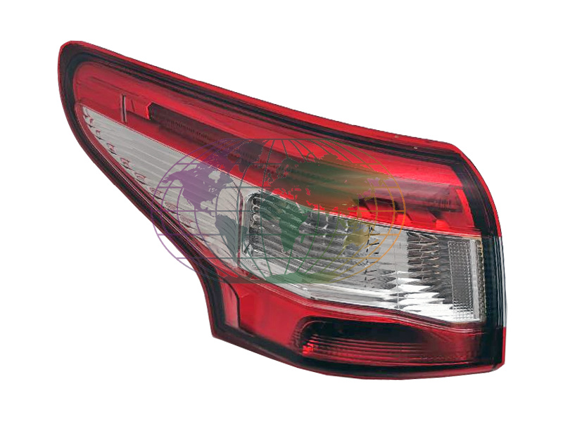 Bodermann Achterlicht 2442412