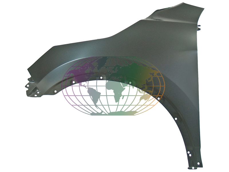 Bodermann Spatbord 2442502