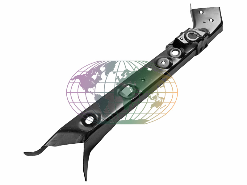 Bodermann Voorpaneel deel 2442611