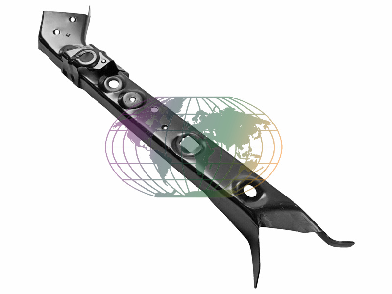 Bodermann Voorpaneel deel 2442612