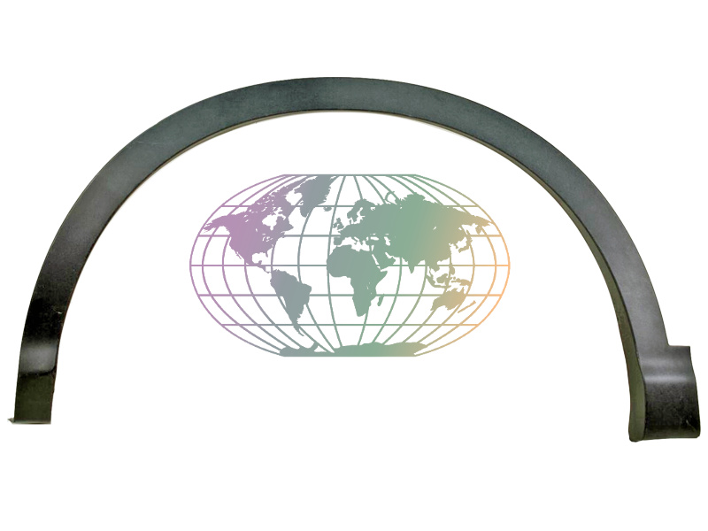 Bodermann Spatbordverbreder 2442622