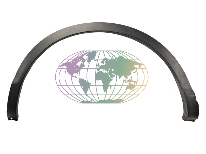 Bodermann Spatbordverbreder 2442725