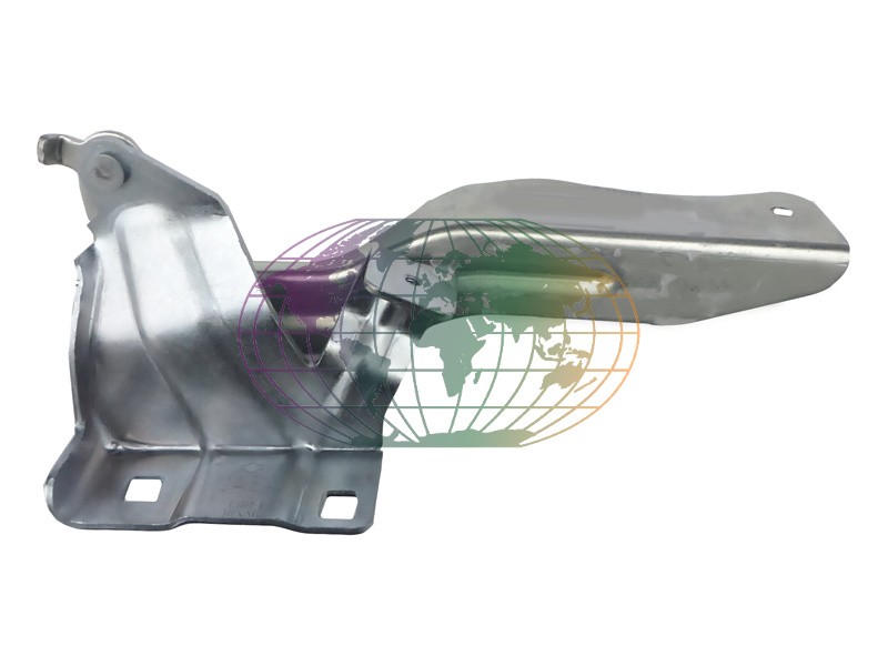 Bodermann Motorkapscharnier 2442851