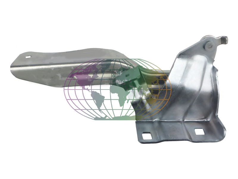 Bodermann Motorkapscharnier 2442852