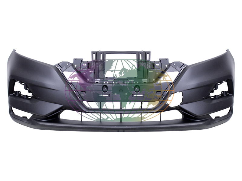 Bodermann Bumper 2443120