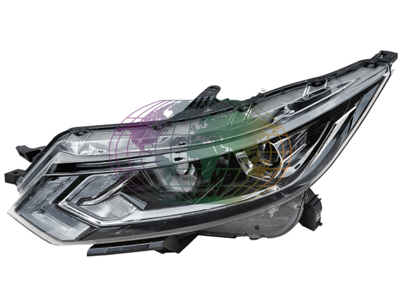 Bodermann Koplamp 2443278