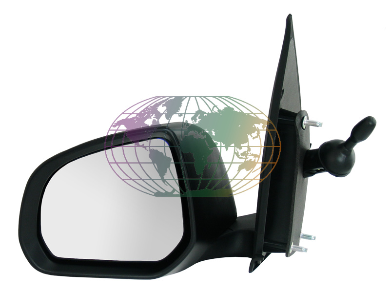 Bodermann Buitenspiegel 2444076