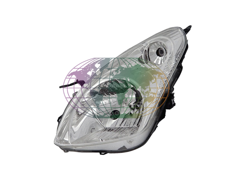 Bodermann Koplamp 2444276