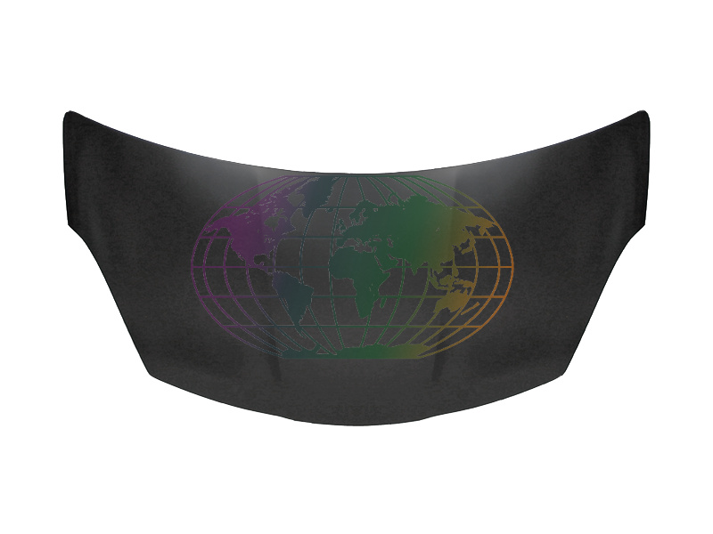 Bodermann Motorkap 2444800