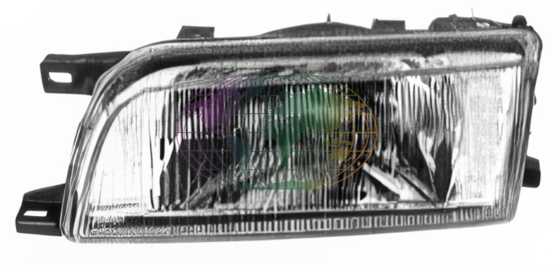 Bodermann Koplamp 2449272